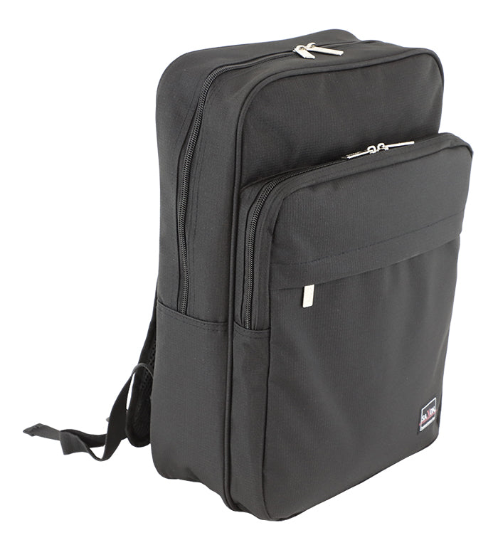 SAXON 縦型ビジネスリュック　SW5207