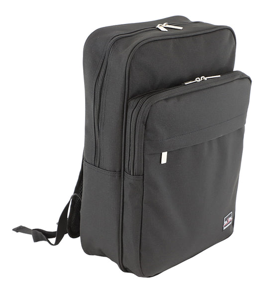 SAXON 縦型ビジネスリュック　SW5207