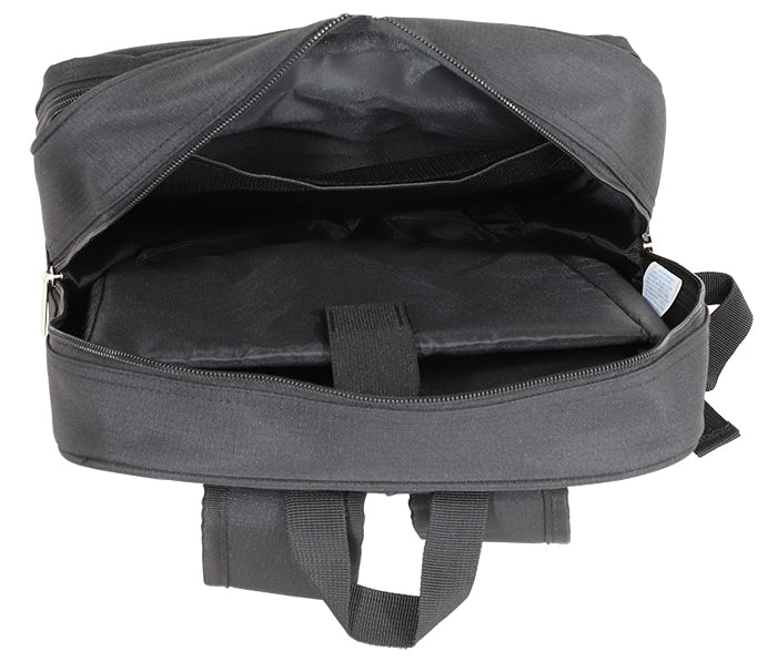 SAXON 縦型ビジネスリュック　SW5207