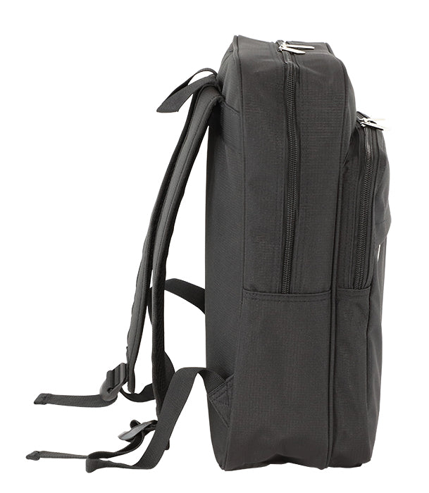 SAXON 縦型ビジネスリュック　SW5207