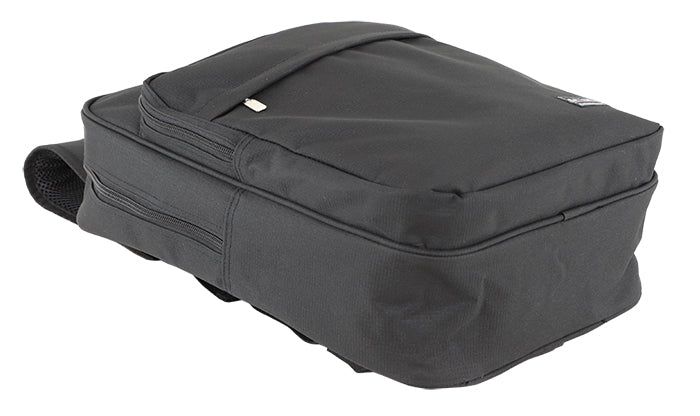 SAXON 縦型ビジネスリュック　SW5207