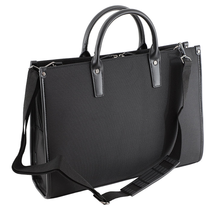 SAXON 2WAYビジネスバッグ　PC対応　SW5218