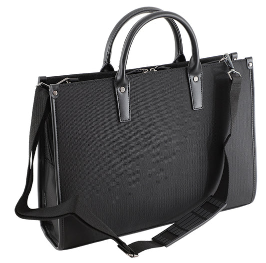 SAXON 2WAYビジネスバッグ　PC対応　SW5218