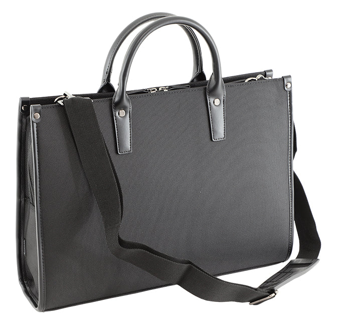 SAXON 2WAYビジネスバッグ　PC対応　SW5218