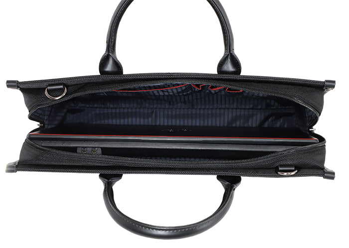 SAXON 2WAYビジネスバッグ　PC対応　SW5218