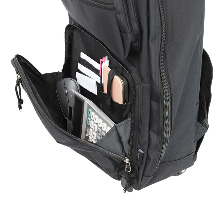 SAXON 3WAYビジネスリュックキャリー　SW5219