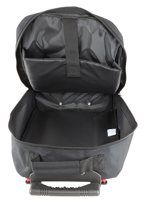 SAXON 3WAYビジネスリュックキャリー　SW5219