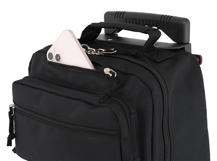 SAXON 3WAYビジネスリュックキャリー　SW5219