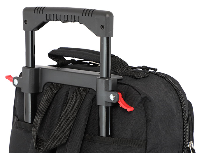 SAXON 3WAYビジネスリュックキャリー　SW5219