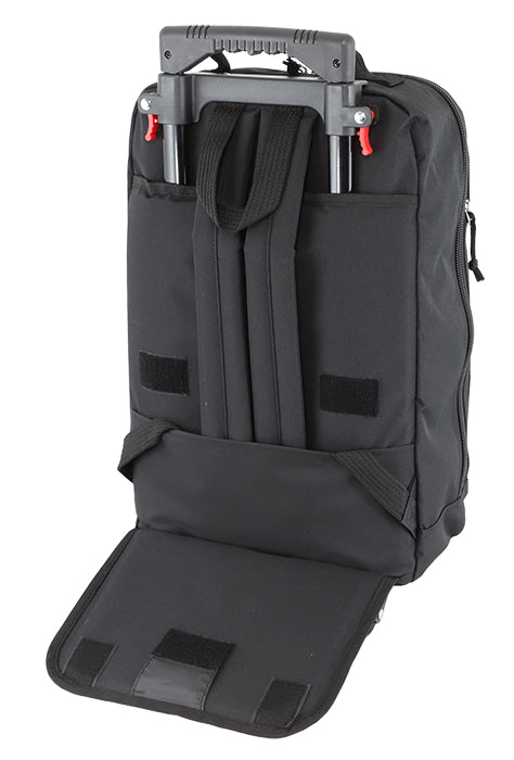 SAXON 3WAYビジネスリュックキャリー　SW5219