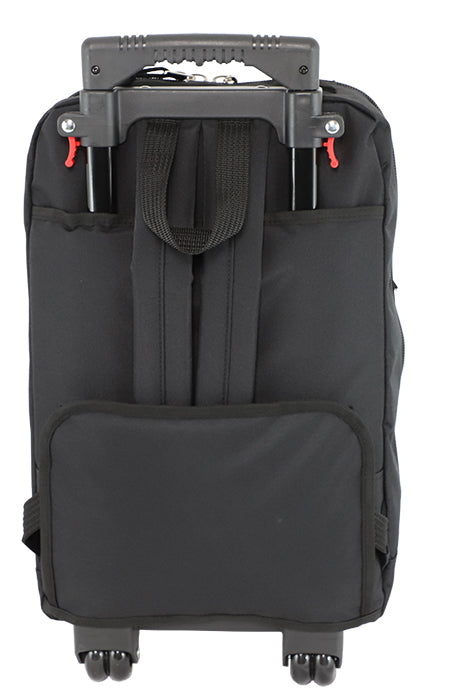 SAXON 3WAYビジネスリュックキャリー　SW5219