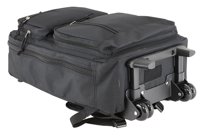 SAXON 3WAYビジネスリュックキャリー　SW5219