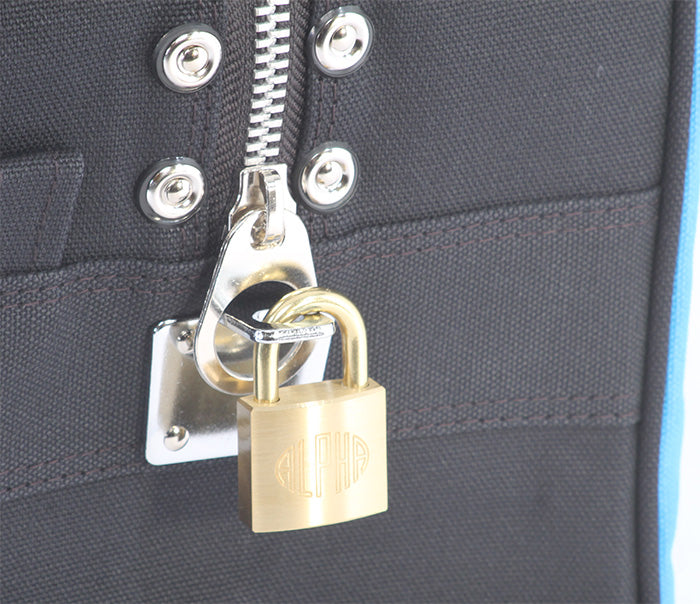 O*N様 enrico alloni　本物　南京錠　バッグ　フォーマル アルファ南京錠 30mm AL1000-30 – SANEI BAGS